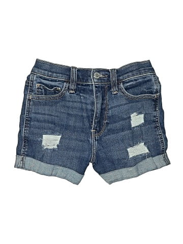 Hollister Denim Shorts (view 1)