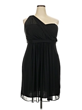 David's Bridal Cocktail Dress