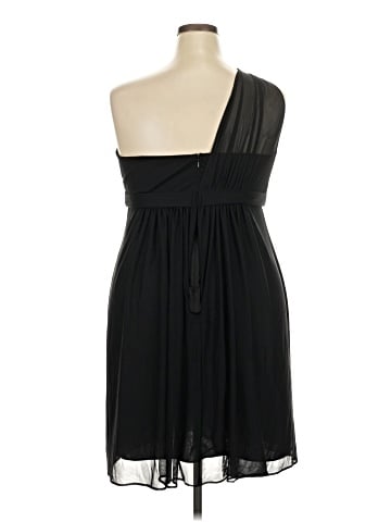 David's Bridal Cocktail Dress (view 2)