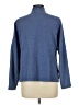 L.L.Bean 100% Polyester Blue Jacket Size L - photo 2