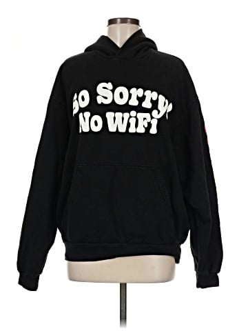 madhappy Sweatshirt (view 1)