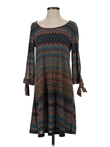 John Paul Richard Casual Dress (view 1)