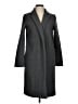 Zara Gray Coat Size M - photo 1