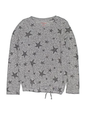 Cat & Jack Long Sleeve T-Shirt (view 1)