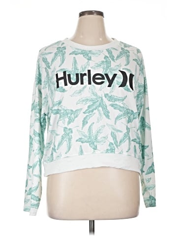 Hurley Sweatshirt (view 1)