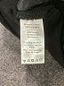 Saint + Sofia Solid Black Active Pants Size 4 - photo 8