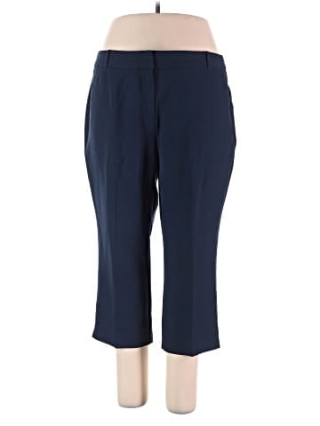 Liz Claiborne Dress Pants (view 1)
