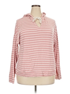Time And Tru Pullover Sweater