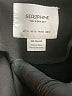 Seraphine Black Jacket Size 10 - photo 6