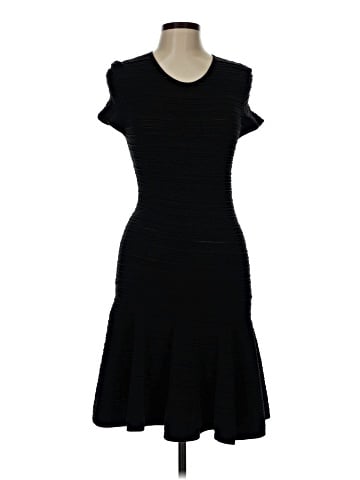 Torn by Ronny Kobo Cocktail Dress (view 1)