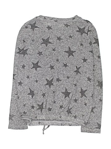 Cat & Jack Long Sleeve T-Shirt (view 2)