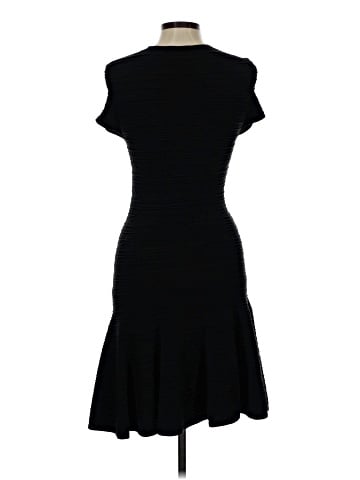 Torn by Ronny Kobo Cocktail Dress (view 2)