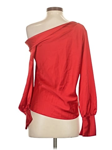Renee C. 3/4 Sleeve Blouse (view 2)