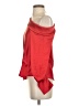Renee C. Red 3/4 Sleeve Blouse Size S - photo 5