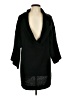 Soft Surroundings Black Pullover Sweater Size L - photo 1