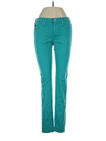 Adriano Goldschmied Jeans (view 1)