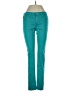 Adriano Goldschmied Teal Jeans Size 25 waist - photo 1