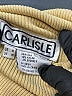 Carlisle Ivory Long Sleeve Top Size M - photo 7
