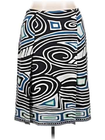 Linda Allard Ellen Tracy Casual Skirt (view 1)