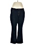 Old Navy Blue Jeans Size 18S - photo 1