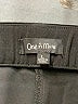 Assorted Brands Solid Black Shorts Size L - photo 3