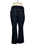 Old Navy Blue Jeans Size 18S - photo 2