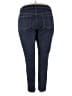 MICHAEL Michael Kors Blue Jeans Size 18 - photo 2