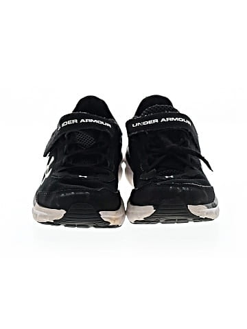 Under Armour Sneakers (view 2)