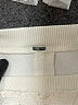 Unbranded 100% Cotton White Sweatshirt Size XL (estimated) - photo 7