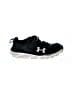 Under Armour Black Sneakers Size 2 (youth) - photo 1