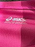 Asics Pink Long Sleeve Top Size 2X - photo 7