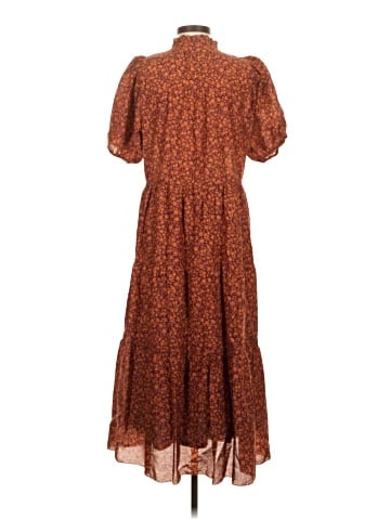Birds of Paradis by Trovata Casual Dress (view 2)