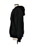 Unbranded 100% Polyester Black Zip Up Hoodie Size M - photo 5