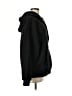 Unbranded 100% Polyester Black Zip Up Hoodie Size M - photo 4