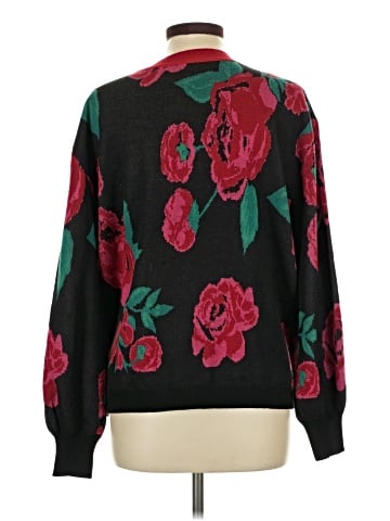 Dee Elly Pullover Sweater (view 2)