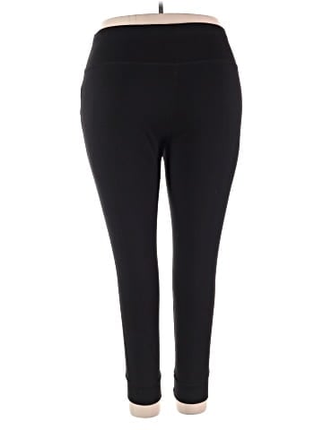 Athletic Works Active Pants (view 2)