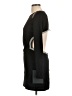 Lulus Black Cocktail Dress Size L - photo 5