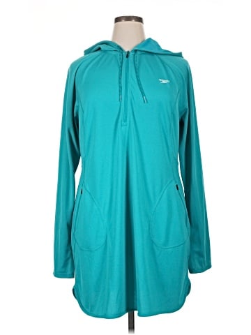 Speedo Raincoat (view 1)