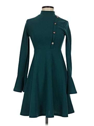 Shein Casual Dress (view 1)