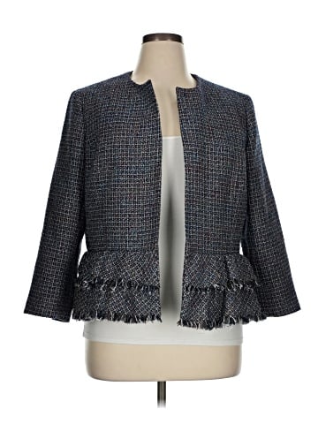 Nine West Blazer (view 1)