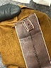 Moon Collection 100% Polyester Brown Vest Size M - photo 6