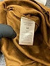 Moon Collection 100% Polyester Brown Vest Size M - photo 7