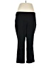Liz Claiborne Black Active Pants Size 18 (petite) - photo 1