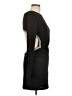 Lulus Black Cocktail Dress Size L - photo 4