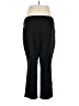Liz Claiborne Black Active Pants Size 18 (petite) - photo 2