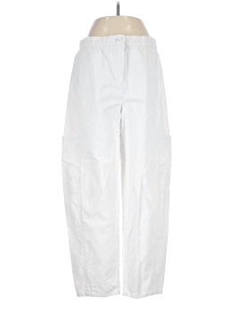 Eileen Fisher Cargo Pants