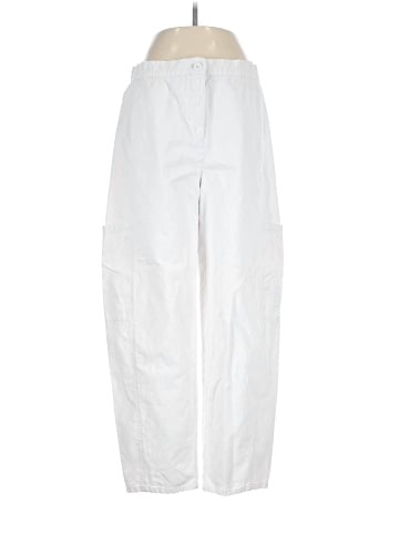 Eileen Fisher Cargo Pants (view 1)