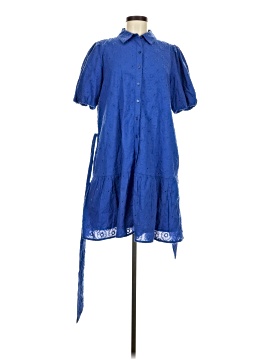 Lands' End Casual Dress