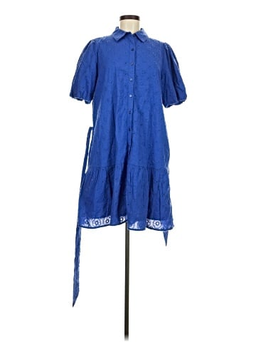 Lands' End Casual Dress (view 1)