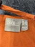 ASOS 100% Polyester Orange Sleeveless Top Size 8 - photo 7